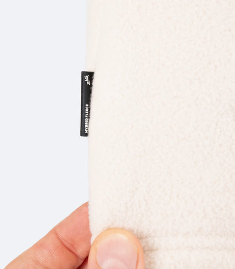 ZHIK ŽENSKA HIBRIDNA FLIS JAKNA