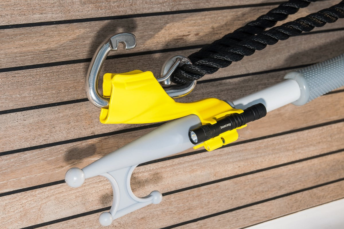 BOATASY HOOKLINKER