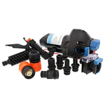 JABSCO HOTSHOT 3.0 KIT ČRPALKE ZA PRANJE PALUBE