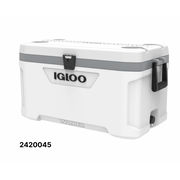 IGLOO ICEBOX – HLADILNI BOX - TORBA