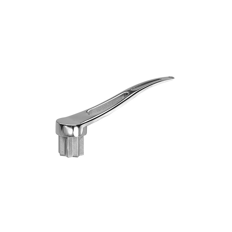 ZVEZDASTI KLJUČ - INOX