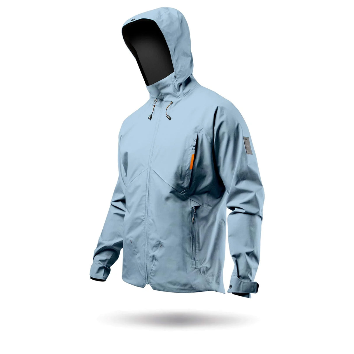 ZHIK INS200™ MOŠKA VODOODPORNA JAKNA – LAHKA, ZRAČNA IN TEHNIČNO DOVRŠENA