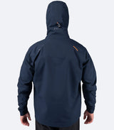 ZHIK INS200™ MOŠKA VODOODPORNA JAKNA – LAHKA, ZRAČNA IN TEHNIČNO DOVRŠENA