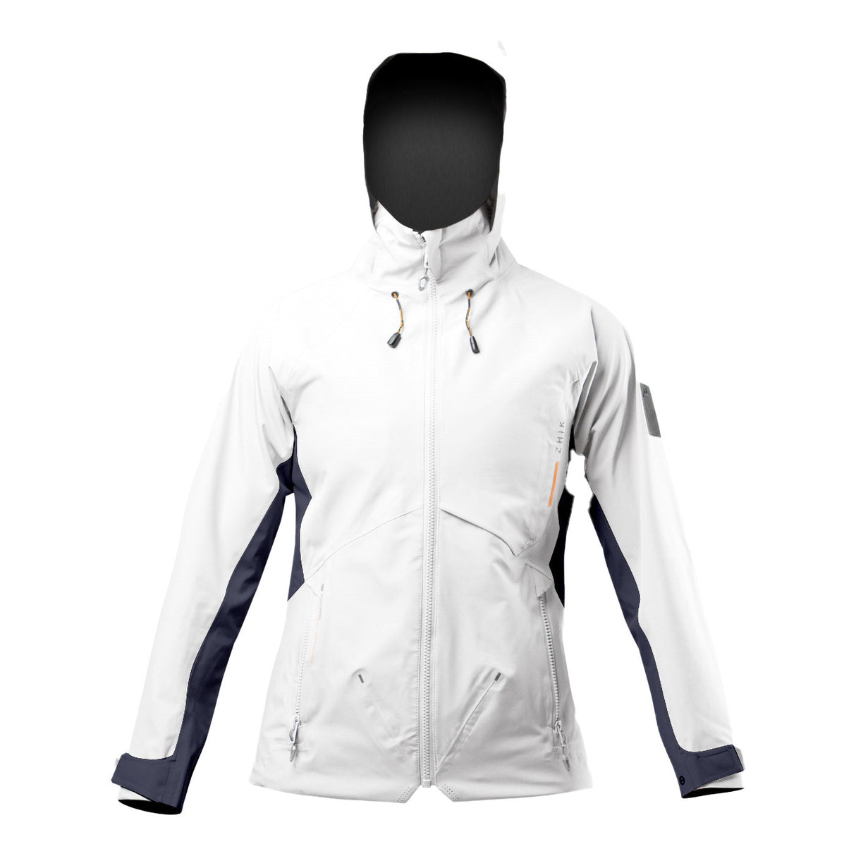 ZHIK INS200™ ŽENSKA VODOODPORNA JAKNA – LAHKA, ZRAČNA IN IZJEMNO ODPORNA