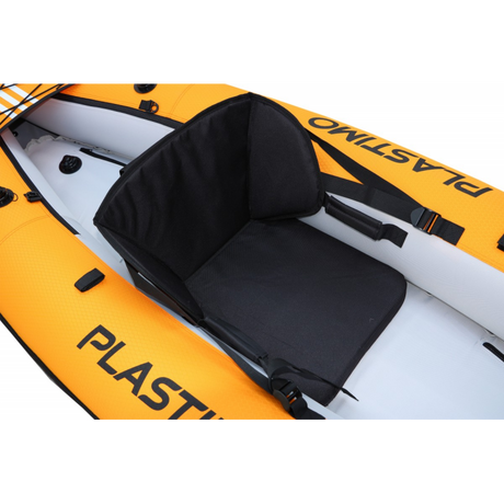 KAYAK ZA ENO OSEBO