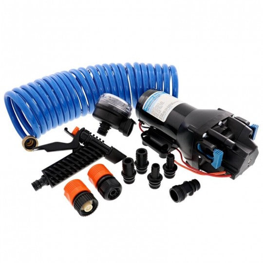 JABSCO KIT HOTSHOT 4HD DECK WASH PUMP