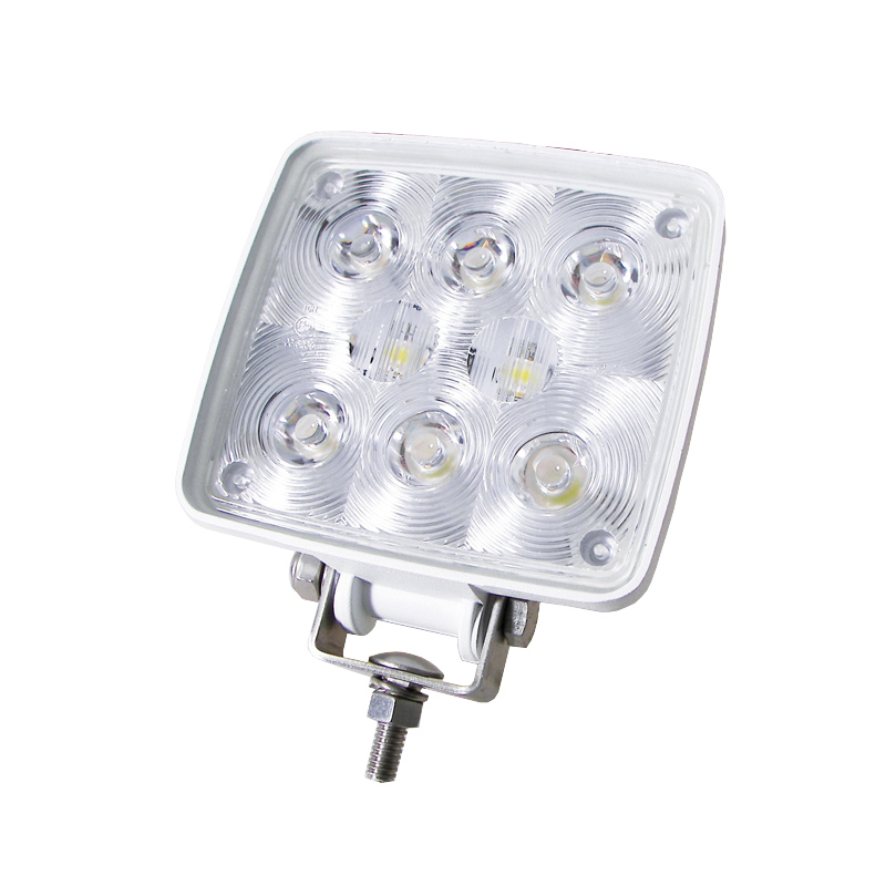 VODOODPORNI LED REFLEKTOR ZA PLOVILA