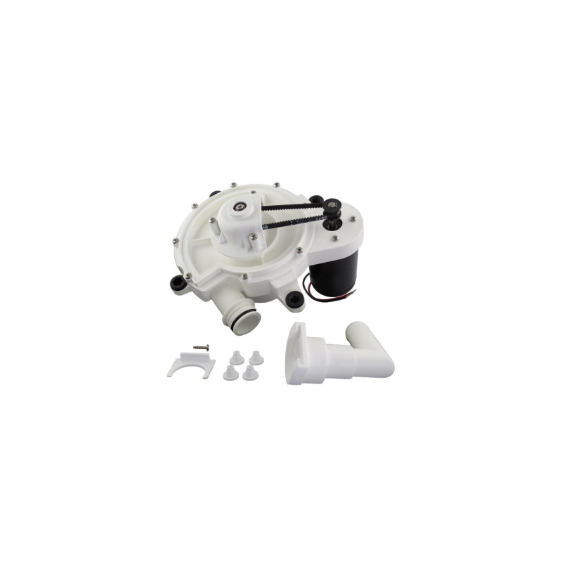JABSCO NADOMESTNI MOTOR LITE FLUSH
