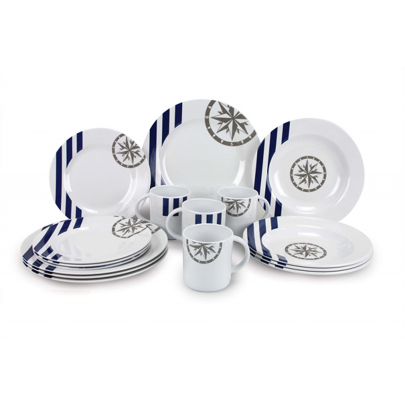SET KUHINJSKE POSODE MARINE
