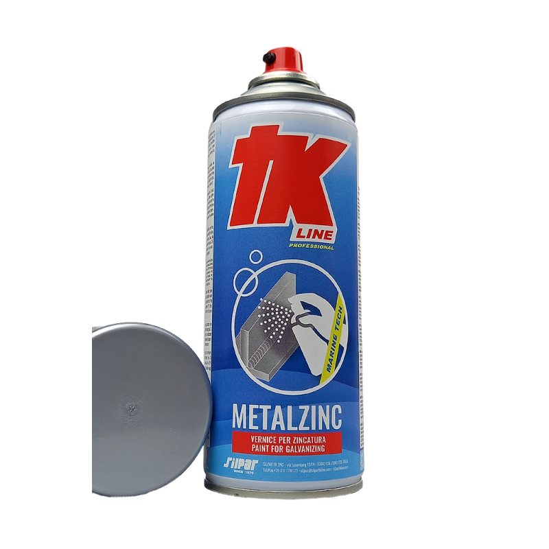 METALZINC – HLADNO CINKANJE V SPREJU