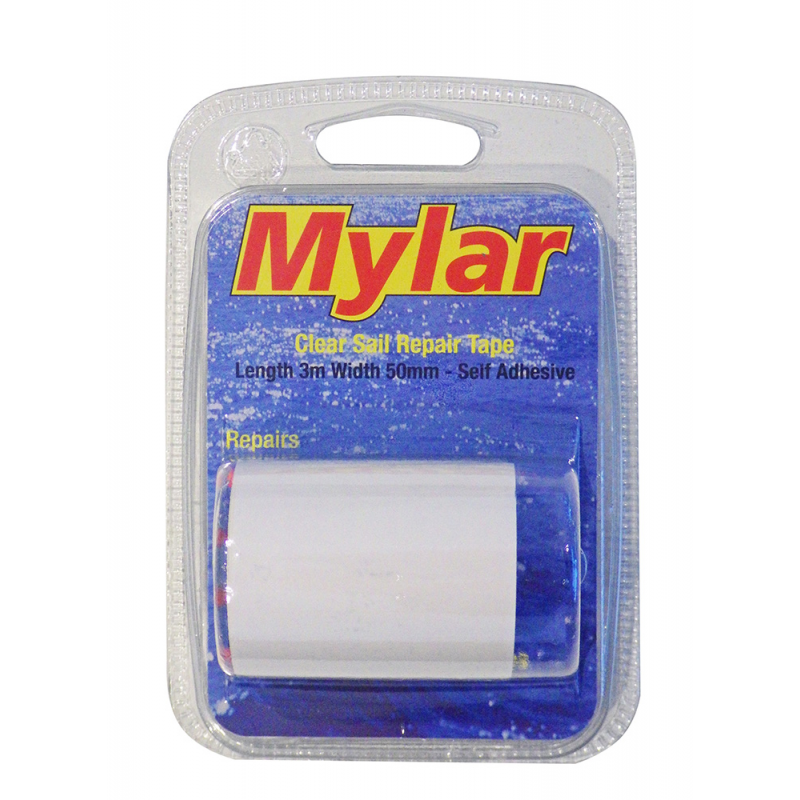 MYLAR PROZOREN TRAK ZA POPRAVILO OKEN NA JADRIH