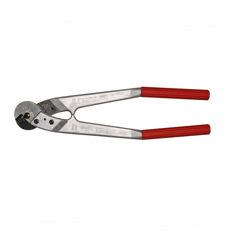 ORIGINAL SWISS FELCO ŠKARJE C16