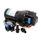 JABSCO PAR MAX 3HD AUTOCLAVE PUMP