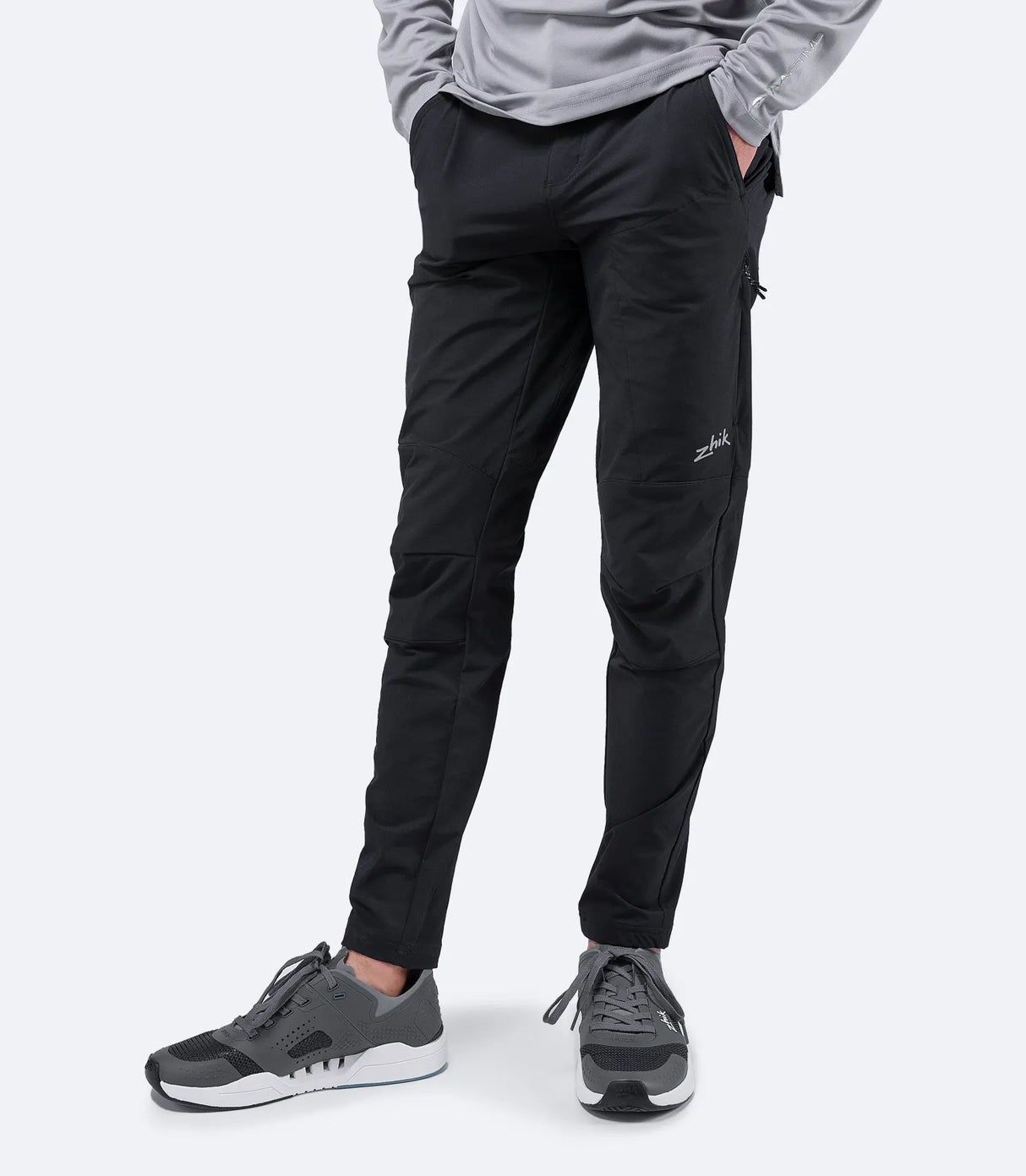 ZHIK FAST DRY MOŠKE JADRALNE HLAČE