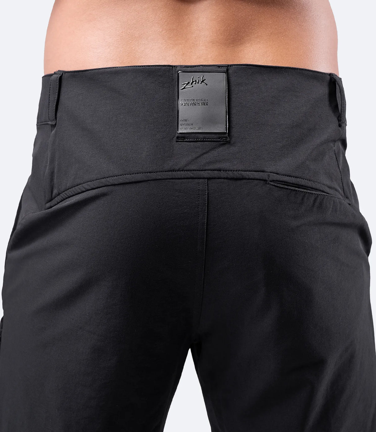 ZHIK FAST DRY MOŠKE JADRALNE HLAČE