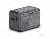 PORTABLE ELECTRIC COOLER 25L 12/24/220V – PRENOSNI ELEKTRIČNI HLADILNIK/ZAMRZOVALNIK