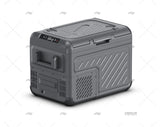 PORTABLE ELECTRIC COOLER 40L 12/24/220V – PRENOSNI ELEKTRIČNI HLADILNIK/ZAMRZOVALNIK