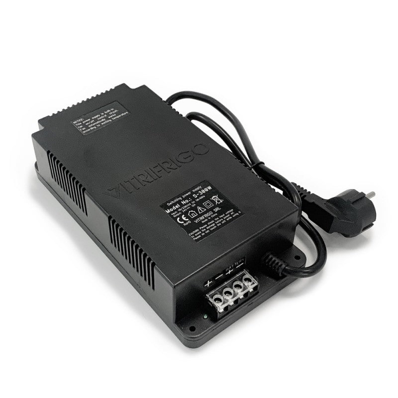 UNIVERZALNI NAPAJALNIK 24VDC/300W