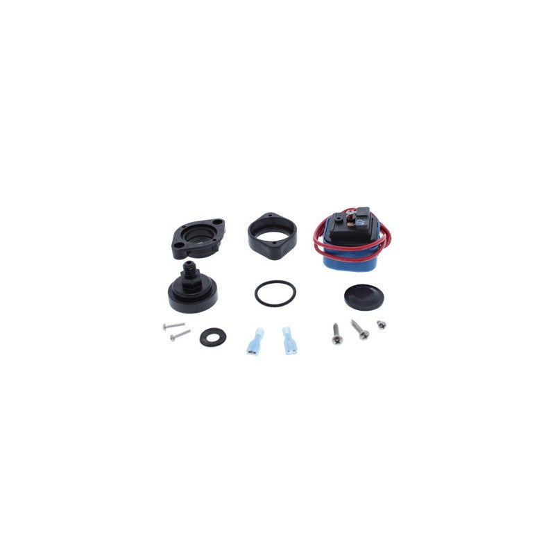 JABSCO STIKALO ZA TLAK 2.8 BAR (40 PSI)