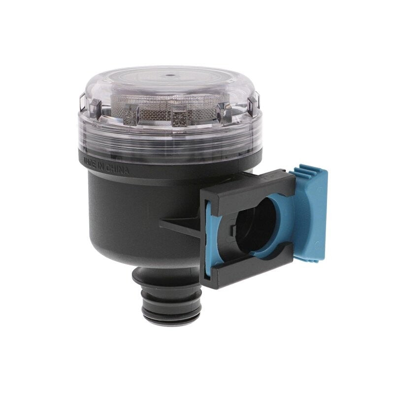 JABSCO PUMPGARD 90° FILTER