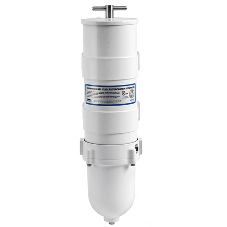 RACOR 500  SEPARATOR / FILTER