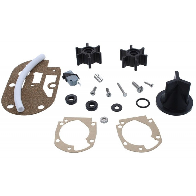 JABSCO SET ZA POPRAVILO WC SERIJE 29100 29200