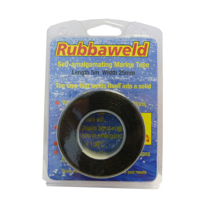 RUBBAWELD SAMOZLITNI TRAK
