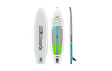 SUP DESKA AZULboards JOKER 11,6