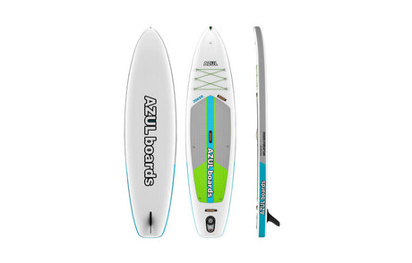 SUP DESKA AZULboards JOKER 11,6
