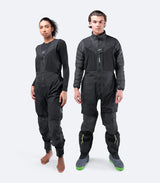 ZHIK CST500™ JADRALNE HLAČE – VRHUNSKA ZAŠČITA ZA OBALNO JADRANJE IN REGATE