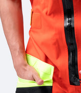 ZHIK OFS900™ OCEANSKE JADRALNE HLAČE – ZA NAJTEŽJE MORSKE POGOJE