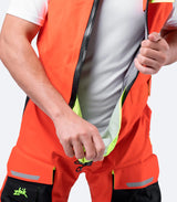 ZHIK OFS900™ OCEANSKE JADRALNE HLAČE – ZA NAJTEŽJE MORSKE POGOJE