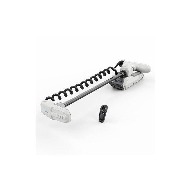 MORSKI RECON MOTOR