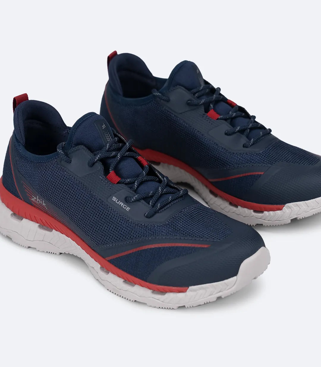 ZHIK SURGE PERFORMANCE RACE SHOE – VRHUNSKI REGATNI ČEVLJI ZA HITROST, OPRIJEM IN UDOBJE