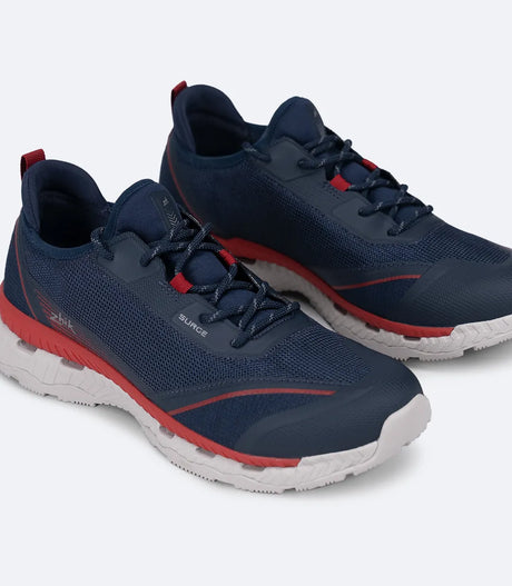 ZHIK SURGE PERFORMANCE RACE SHOE – VRHUNSKI REGATNI ČEVLJI ZA HITROST, OPRIJEM IN UDOBJE