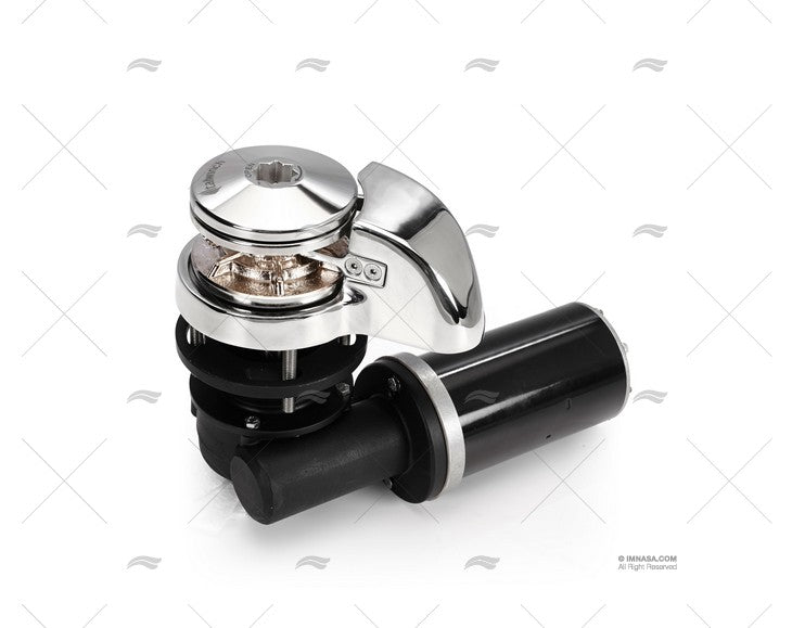 ITALWINCH SMART – VERTIKALNI ELEKTRIČNI VITEL 12V / 500W ZA VERIGO 6 MM (BREZ BOBNA)