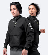 ZHIK PERFORMANCE VODOODPORNA JADRALSKA JAKNA