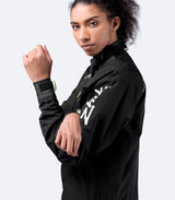 ZHIK PERFORMANCE VODOODPORNA JADRALSKA JAKNA