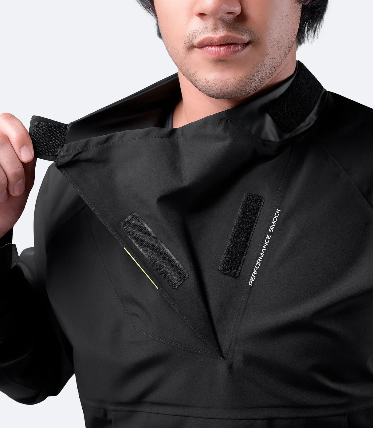 ZHIK PERFORMANCE VODOODPORNA JADRALSKA JAKNA