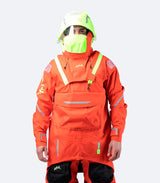 ZHIK OFS900™ OCEANSKA JADRALNA JAKNA – VRHUNEC ZAŠČITE NA ODPRTEM MORJU