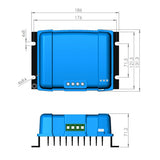 Solarni regulator Victron SmartSolar MPPT 150/035