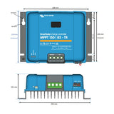 Solarni regulator Victron SmartSolar MPPT 150/100-TR VE.Can