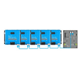 Solarni regulator Victron SmartSolar MPPT 150/100-TR VE.Can