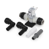 JABSCO ELEKTROMAGNETNI VENTIL
