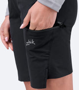 ZHIK ŽENSKE KRATKE HLAČE STRETCH FAST DRY