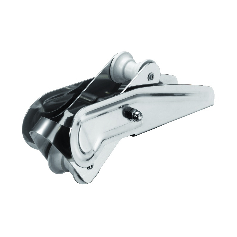 INOX PREMČNI VALJ