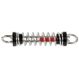 INOX PRIVEZNA VZMET Z DUŠENJEM ZVOKA
