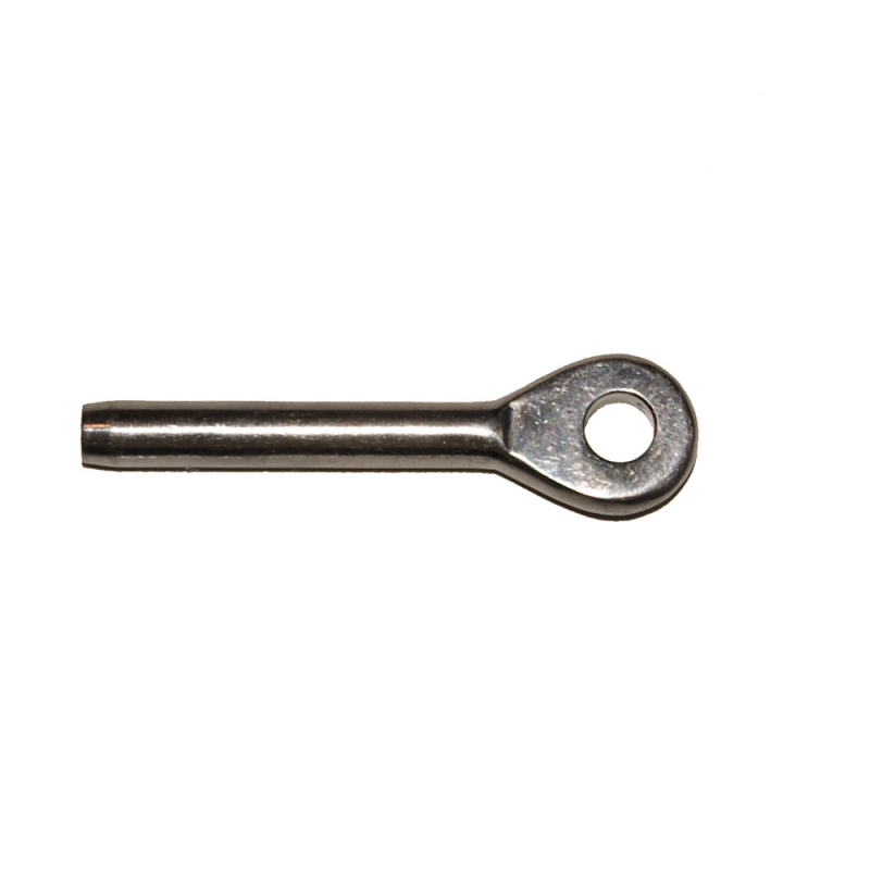 SWAGE EYE TERMINAL