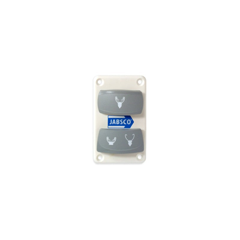 JABSCO KONTROLNI PANEL