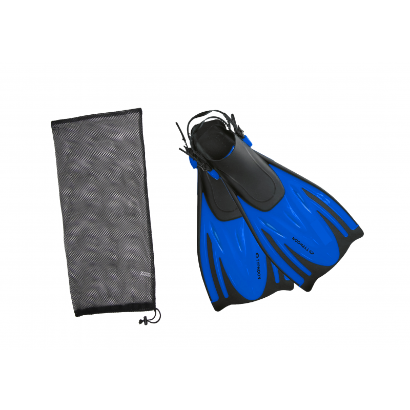 Potapljaške plavuti T-JET ADJUSTABLE FOOT